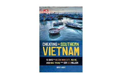 Cheating Southern Vietam [2014]