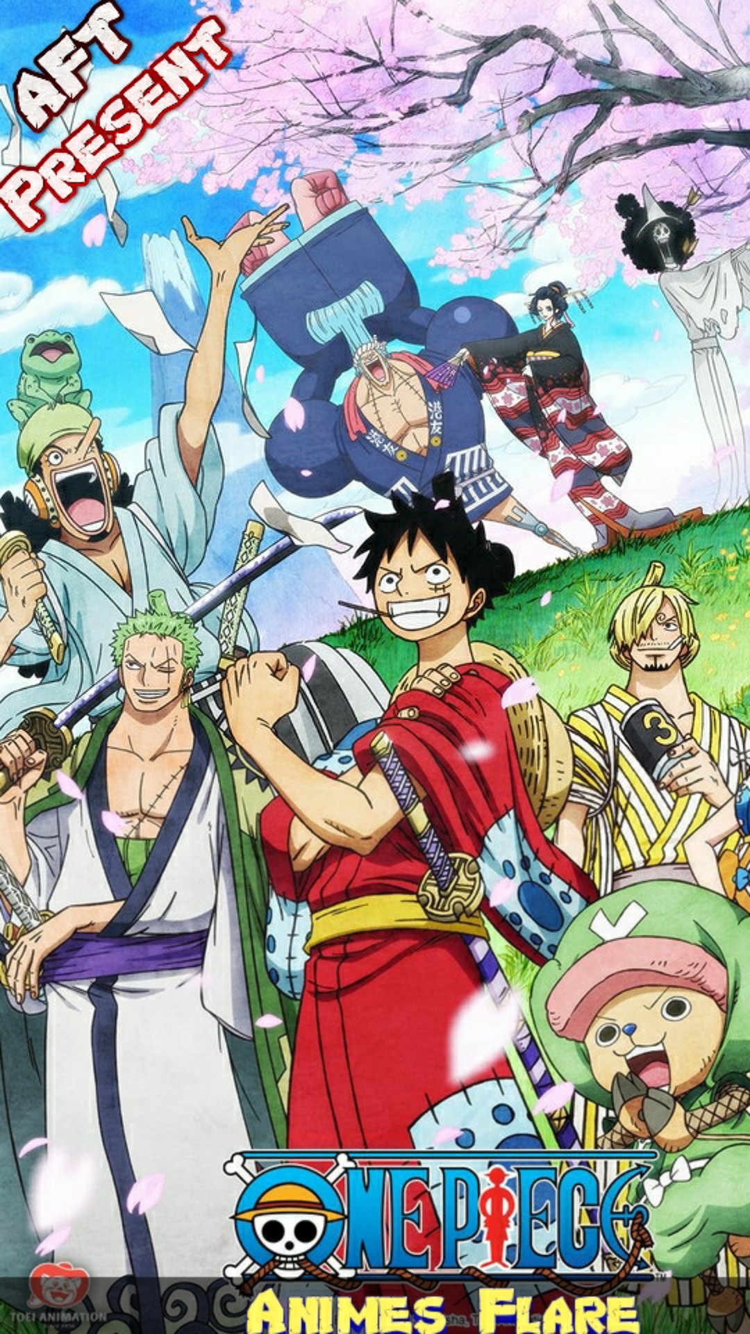 One Piece Hindi Subbed Episodes Download