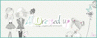 All Dressed up Challenge blog