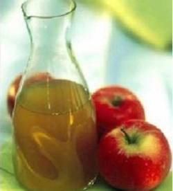 Vinegar (apple cider vinegar)  helps lower blood sugar in some people with mechanisms