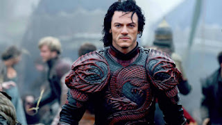 DRACULA UNTOLD movie review