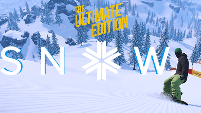 SNOW – The Ultimate Edition Free Download