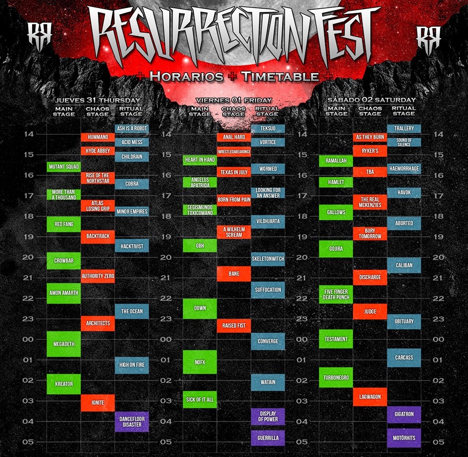 http://www.resurrectionfest.es/