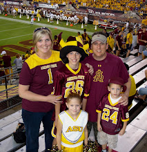 The Child Family