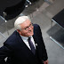 El socialdemócrata Frank-Walter Steinmeier, elegido nuevo presidente de Alemania