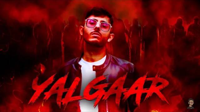 YALGAAR LYRICS - CARRYMINATI