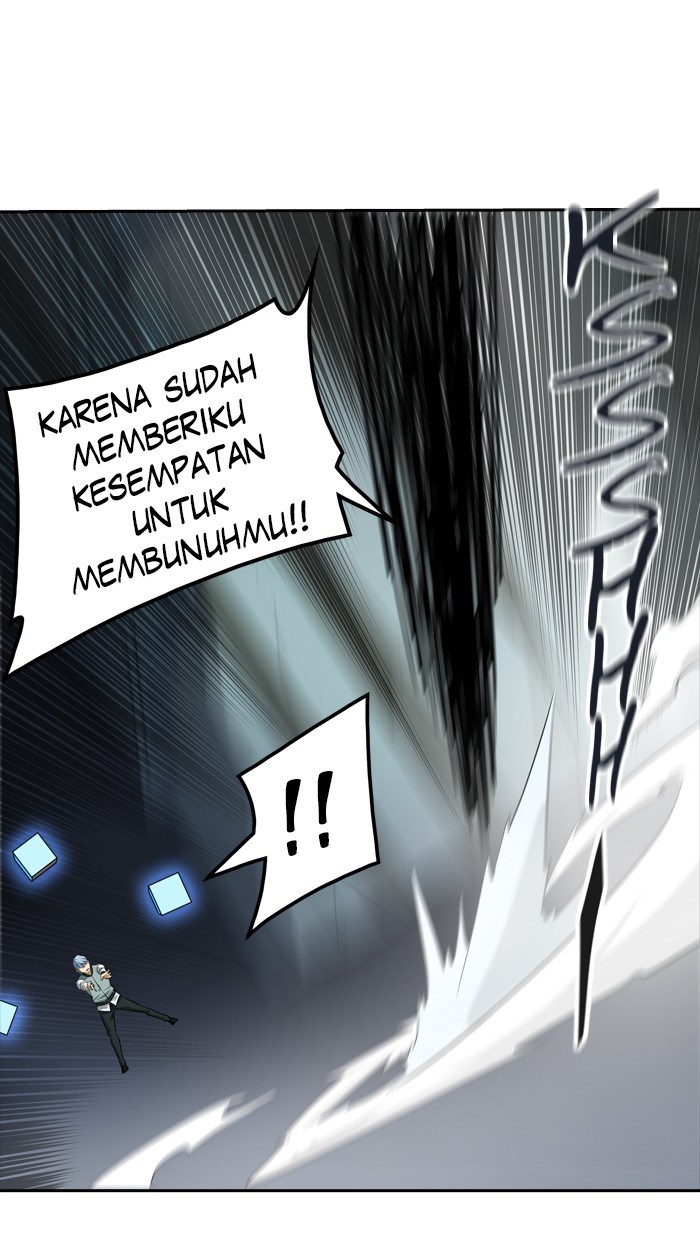 Webtoon Tower Of God Bahasa Indonesia Chapter 361