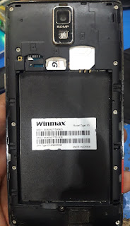 WINMAX TIGER X5 FIRMWARE FLASH FILE DEAD RECOVERY LCD FIX 100% TESTED