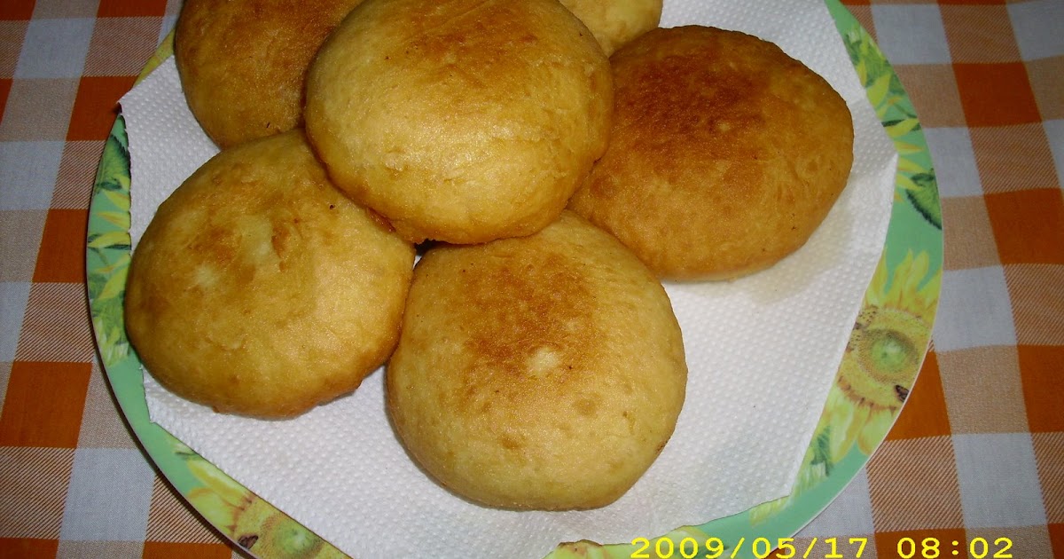 Resepi Fish Cake Goreng - missesbabyy