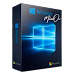 Windows 10 MiniOS LTSC Lite Pro V2019.04  x32 – X64