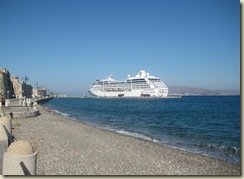 Quest from Kos (Small)