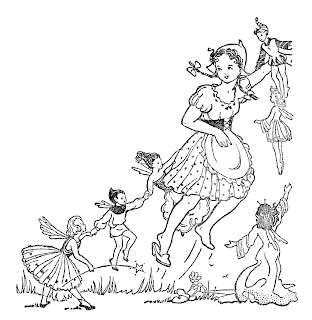 stock storybook image