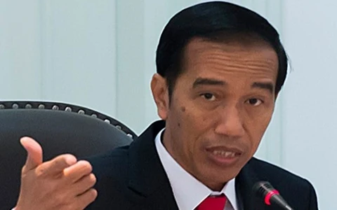 Adik Ipar Terkait Suap Pajak, Ini Kata Presiden Jokowi