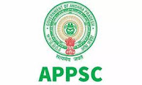 APPSC 2023 Jobs Recruitment Notification of Jr Assistant and more - 1222 Posts