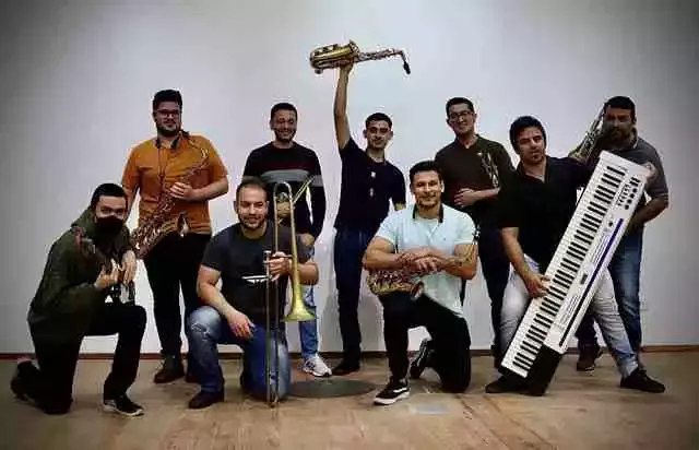 Grupo de música instrumental de Iguape se apresenta no Sesc Registro-SP