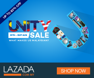 MALAYSIA LAZADA PRODUCTS