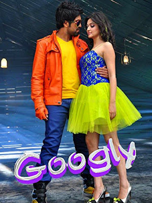 Googly (2013) Dual Audio [Hindi – Kannada] 1080p & 720p & 480p HDRip x264/HEVC