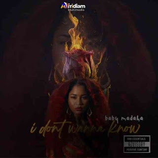 Baby Madaha – I DONT WANNA MP3 DOWNLOAD