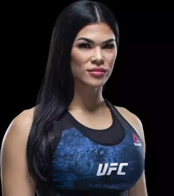Top 10 UFC’s Hottest Female Fighters | Busty & Sexiest Female Fighters in MMA
