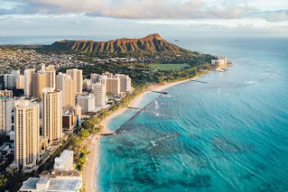 Hawaii Beach