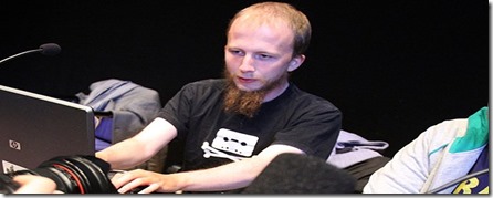The Pirate Bay co-founder charged with hacking and stealing money