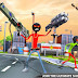 Stickman Crime simulator: Real stickman games