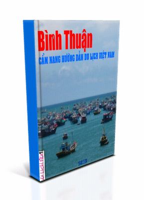 Sách hướng dẫn du lịch cho người Việt 
