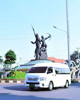 Travel Bangsri Semarang