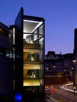 Architecture Museum In London1