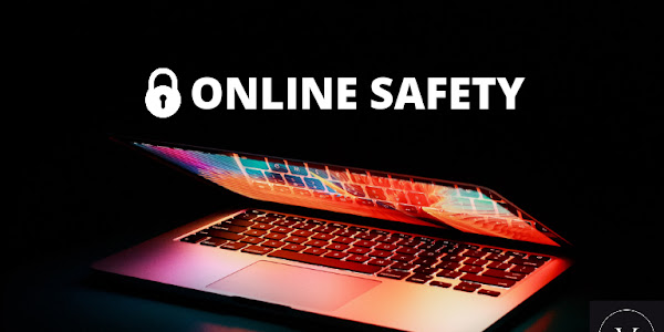 How to Keep Your Online Identity Safe