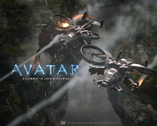 Wallpaper Film Avatar