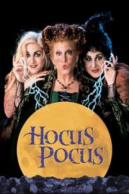 Hocus Pocus Katsella 1993 Koko Elokuva Sub Suomi