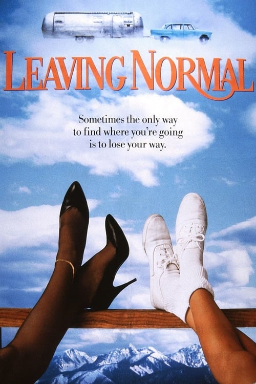 [HD] Leaving Normal 1992 Ver Online Subtitulada