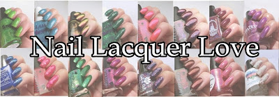 Nail Lacquer Love