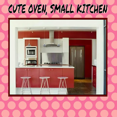 CUTE OVEN, SMALL KITCHEN: LONTONG DAN SAMBAL TUMIS BILIS