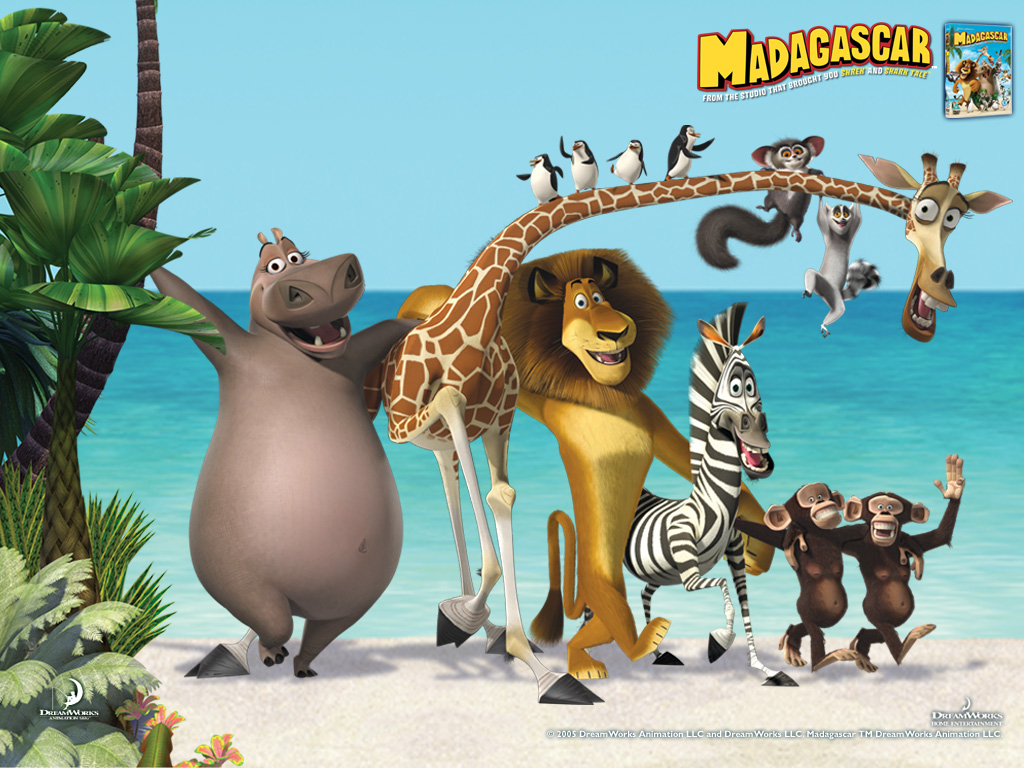 Madagascar