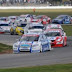 23 autos de TC2000 listos para el inicio en Córdoba