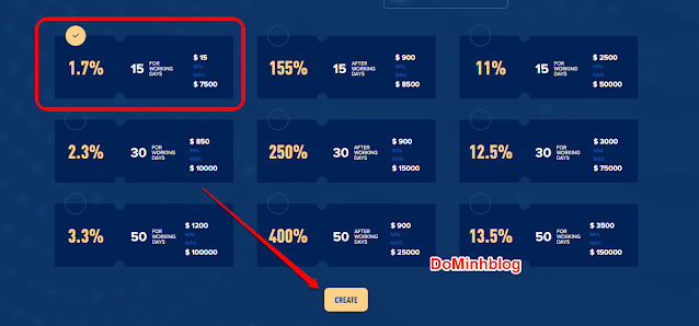 BitStil là gì? Dự án HYIP đầu tư lãi 25,5 % và bảo hiểm đầu tư