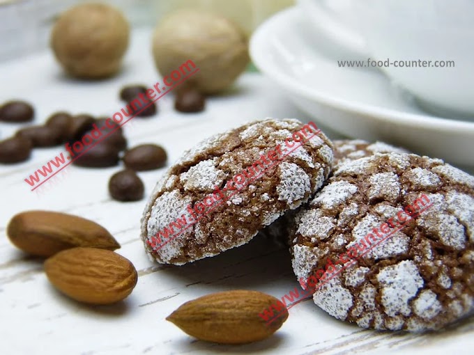 Crispy Delights: Unleashing the Magic of Almond Flour Cookies