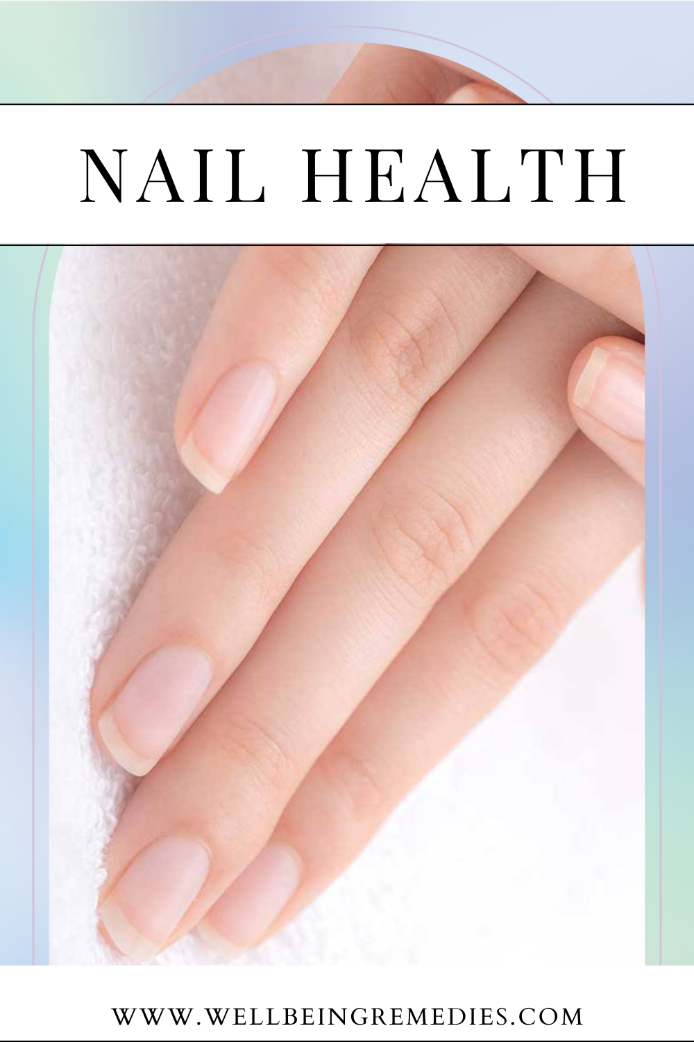Nail Health Tips and Tricks