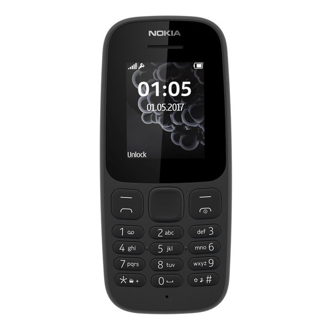 Nokia_105Specifications