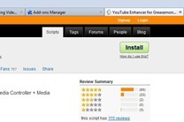 youtube enhancer