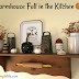 Farmhouse Fall In The Kitchen