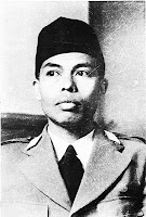 Jenderal Sudirman - Pahlawan Nasional