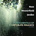 Solution Manual Fundamentals of Corporate Finance 9e by Ross, Westerfield, and Jordan (Repost Nov-2015)