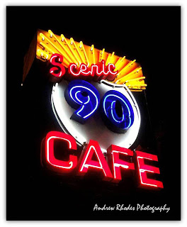 Scenic 90 Cafe- East Pensacola Heights