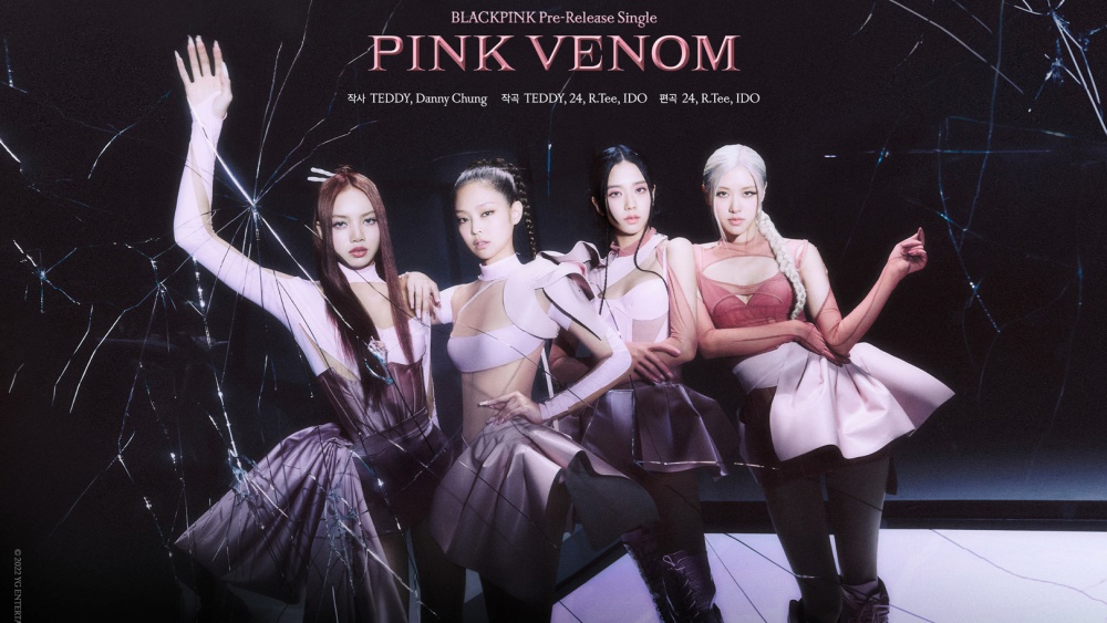 BLACKPINK Releases "Pink Venom" MV Teaser After a Long Vacuum, This Is Korean Netizen's Reaction