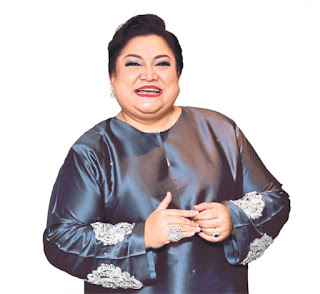 Adibah Noor - Kelabu MP3