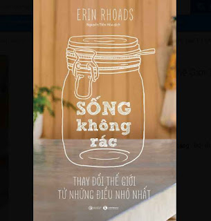 Sống Không Rác – Thay Đổi Thế Giới Từ Những Điều Nhỏ Nhất ebook PDF-EPUB-AWZ3-PRC-MOBI