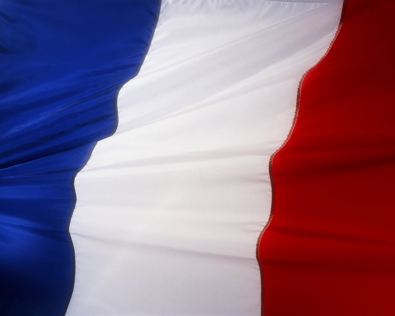 France Flag Wallpaper in Graphics Flag of French